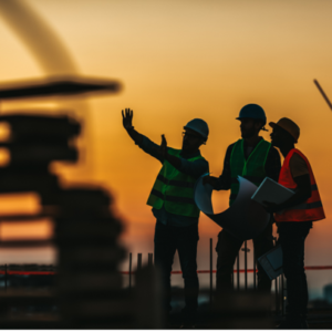 Bayar Online: Contractors All Risks