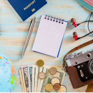 Bayar Online: Travel Insurance